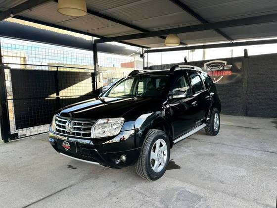 RENAULT DUSTER 2.0 DYNAMIQUE 4X2 16V FLEX 4P MANUAL RENAULT DUSTER 2.0 DYNAMIQUE 4X2 16V FLEX 4P MANUAL